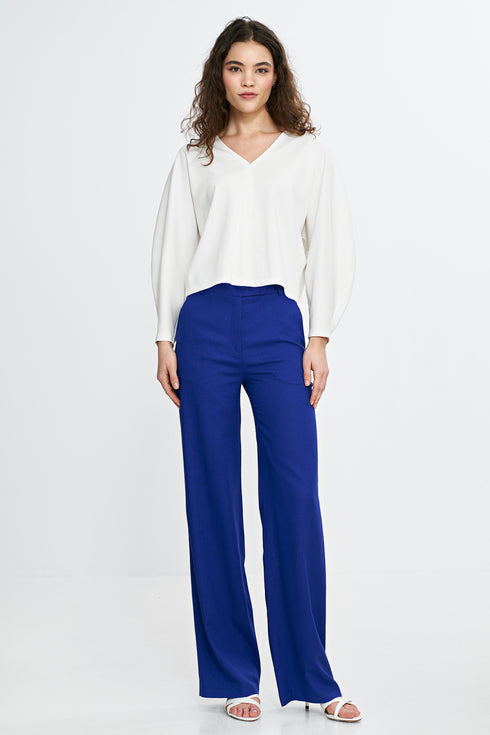 Blouse model 210086